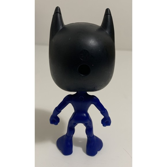 sonic wacky pack 2021 Batgirl - Picture 2 of 4